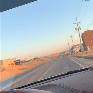 Meet your Posher, Clint